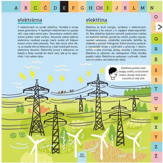 FOTKA - Encyklopedie pro dti 21. stolet