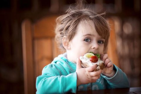 FOTKA - Jaromick mlkrna spolupracuje s foodblogy