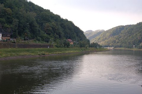 FOTKA - Tajn ivot skal - Kudy tee eka