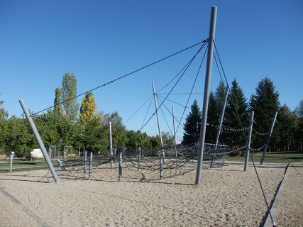 FOTKA - Prask zele  Maleick park