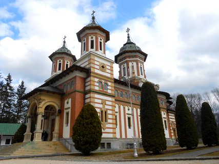 FOTKA - Dobrodrun vlet do Rumunska