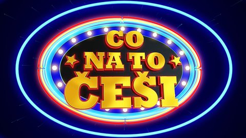 FOTKA - Nov soutn show Co na to ei od 21.3. 2016 na TV Nova