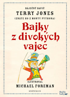 FOTKA - Bajky z divokch vajec