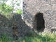 Zcenina hradu Lestkov-Egerberg a Pertejn