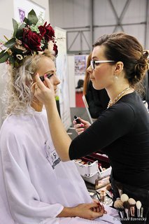 FOTKA - Za kosmetikou do Letan na veletrh WORLD OF BEAUTY & SPA