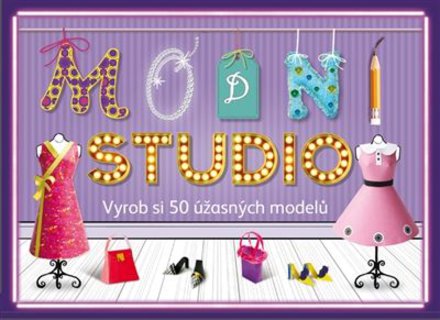 FOTKA - Mdn studio - Vyrob si 50 asnch model