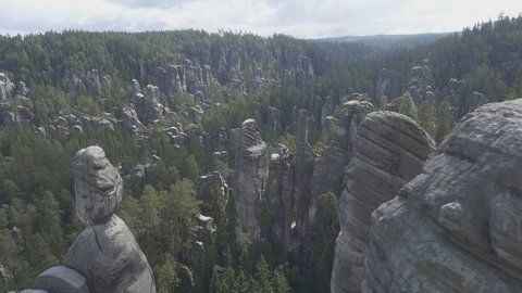 FOTKA - Klenoty na krajiny - Broumovsko