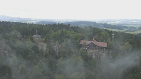 FOTKA - Klenoty na krajiny - Broumovsko