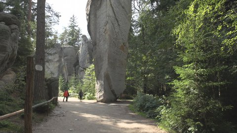 FOTKA - Klenoty na krajiny - Broumovsko