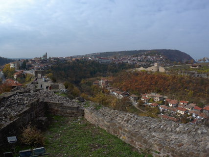 FOTKA - Dvoudenn vlet do Veliko Tarnova (Bulharsko)