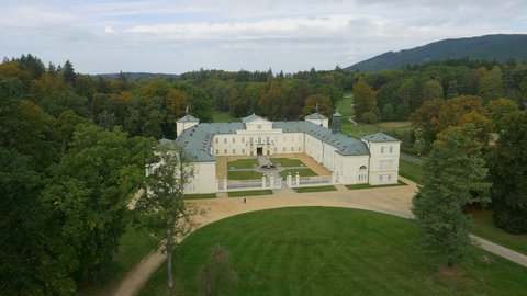 FOTKA - Klenoty na krajiny - Slavkovsk les