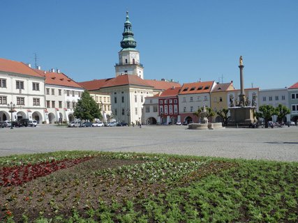 FOTKA - Krom trochu jinak