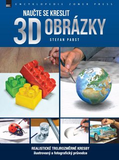 FOTKA - Naute se kreslit 3D obrzky