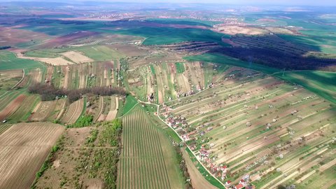 FOTKA - Krajinou domova II - Star svty mezi kopci