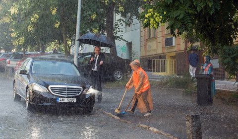 FOTKA - Trapn padestky 5. dl - Mlad, krsn, nadjn