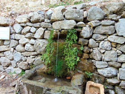 FOTKA - Samaria - krtsk nrodn park