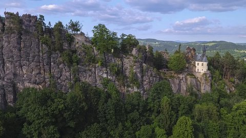 FOTKA - Krajinou domova II - Labyrinty srdce ech