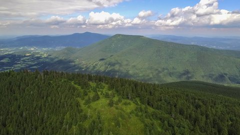 FOTKA - Krajinou domova II - Hory vchodu a zpadu