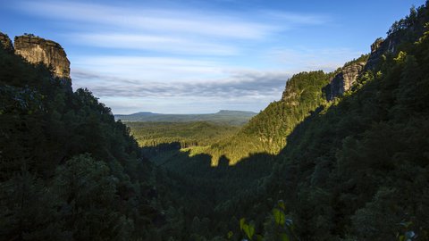 FOTKA - Krajinou domova II - Evropsk Arizona