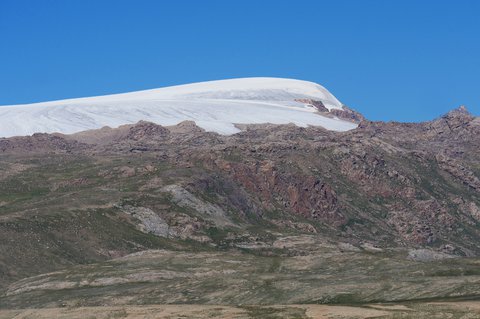 FOTKA - Na cest po kyrgyzskm Issyk-kulu