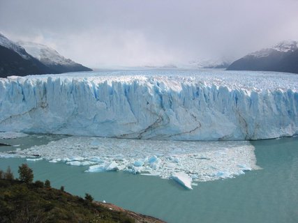 FOTKA - Na cest po Patagonii