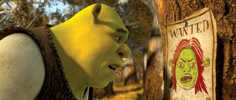 FOTKA - Shrek: Zvonec a konec -  posledn st v naich kinech