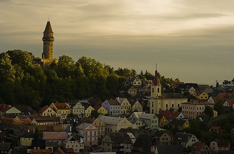 FOTKA - tramberk - navtivte m milovan msto