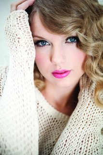 FOTKA - Nov album Taylor Swift - Speak Soon