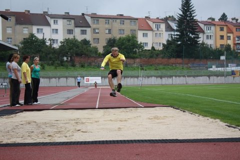 FOTKA - Hled se tta a mma - Lska bol