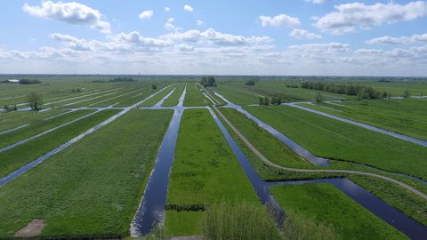 FOTKA - Na cest po holandskm Groene Hart