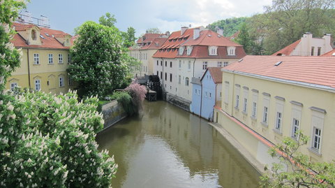 FOTKA - Pozvn na projku nostalgickou tramvajovou linkou