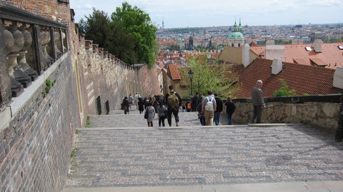 FOTKA - Pozvn na projku nostalgickou tramvajovou linkou