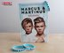 Marcus & Martinus. N pbh