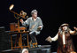Muzikl Galileo  erupce na muziklov scn