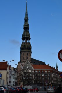 FOTKA - Kouzeln Riga