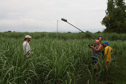 FOTKA - ei zachrauj... zoboroce na Filipnch