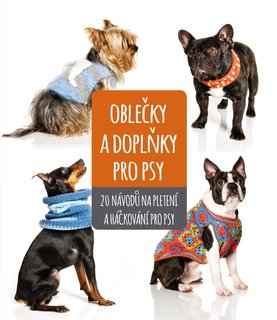 FOTKA - Obleky a doplky pro psy