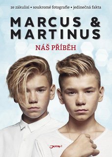 FOTKA - Marcus & Martinus. N pbh