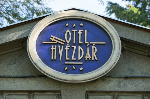 FOTKA - Hotel Hvzd