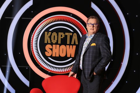 FOTKA - Koptashow 3. 2. 2019