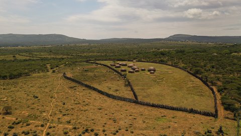 FOTKA - Na cest po jihoafrickm Zululandu