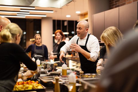 FOTKA - Bistrotka Valachy rozjd ve Zln kolu vaen