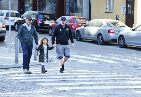 FOTKA - Zkza Dejvickho divadla - Vldci loutek