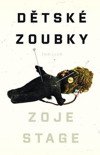 FOTKA - Dtsk zoubky