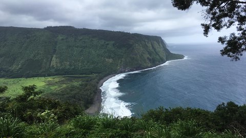 FOTKA - Na cest po havajskm Big Islandu