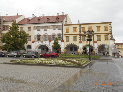 FOTKA - Prochzka po Kromi - hanckch Athnch