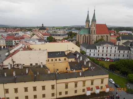 FOTKA - Prochzka po Kromi - hanckch Athnch