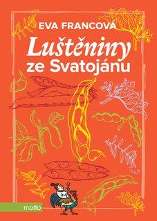 FOTKA - Lutniny ze Svatojnu