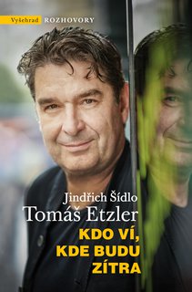 FOTKA - Kdo v, kde budu ztra