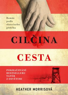 FOTKA - Tatr z Osvtimi: Cilina cesta